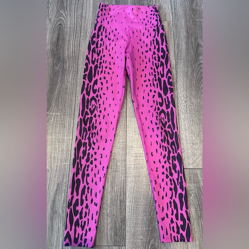 Beach Riot Sport Piper leggings XS